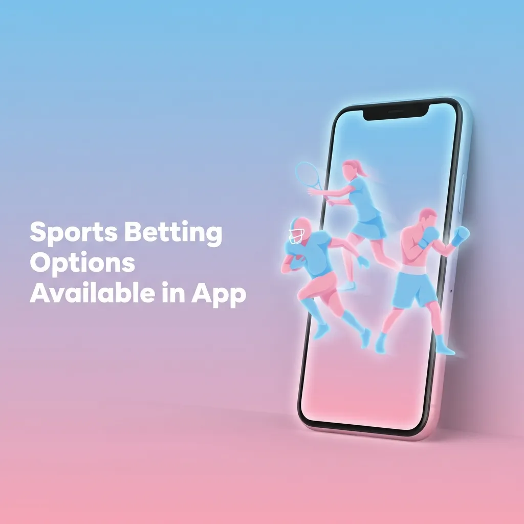 Six6s app interface showing sports betting options including cricket, football, tennis, basketball, and esports markets