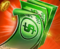 Six6s Money Coming game logo