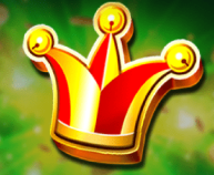 Six6s Super Ace game logo