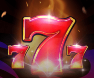 Six6s Fiery Sevens Exclusive game logo