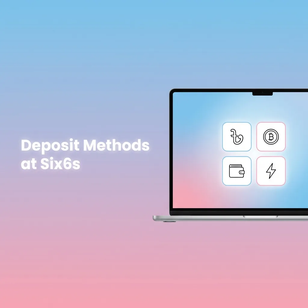 Quick and easy deposit methods for Six6s betting platform in Bangladesh with instant funding options.