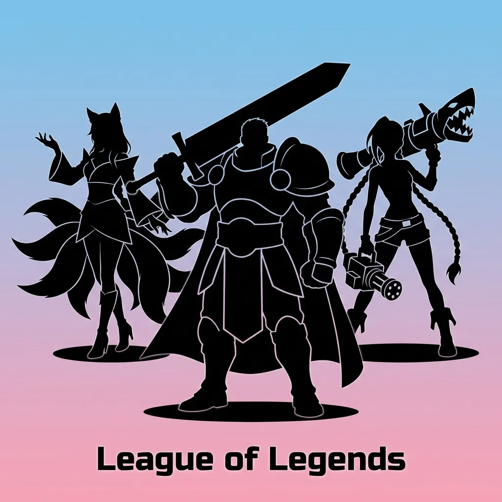 League of Legends MOBA esports competition showing strategic team battles and major tournament championship events