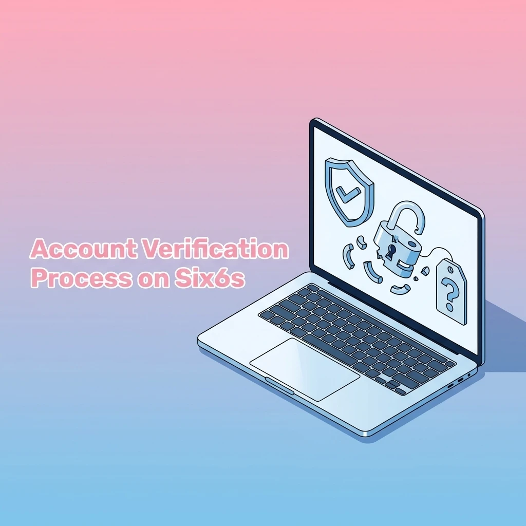 Six6s account verification process steps for Bangladesh players including ID submission and payment method confirmation